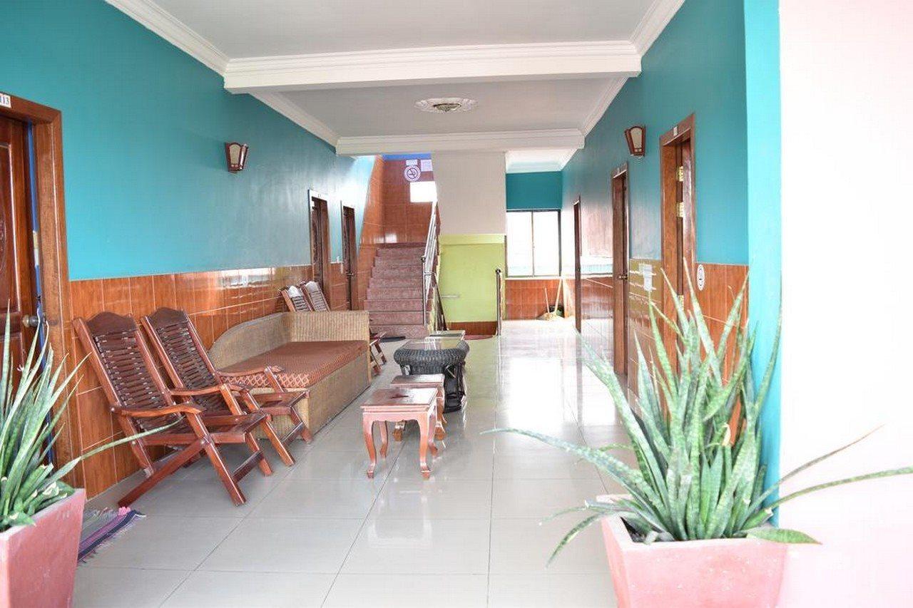 Ta Som Guesthouse & Tour Services Сием Реап Екстериор снимка