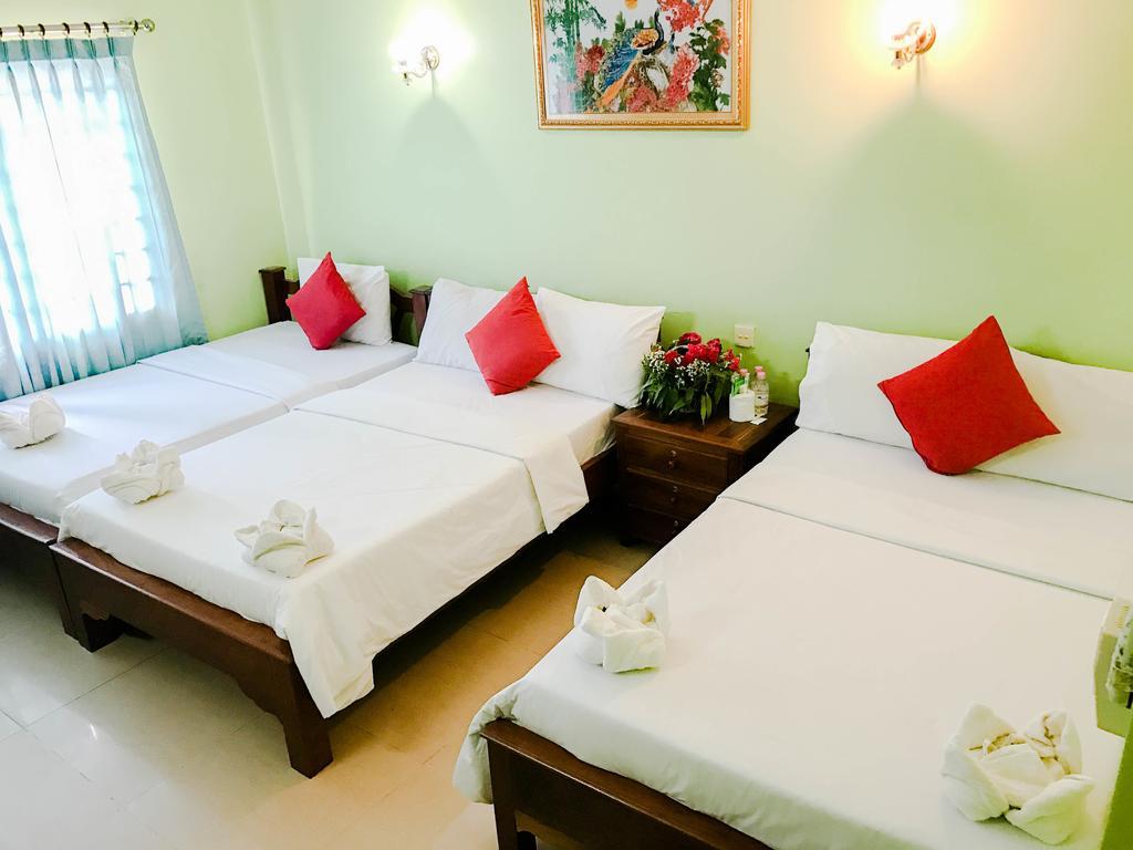 Ta Som Guesthouse & Tour Services Сием Реап Екстериор снимка