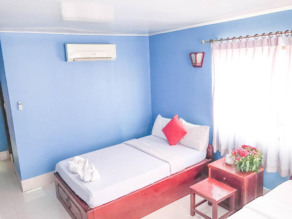 Ta Som Guesthouse & Tour Services Сием Реап Екстериор снимка