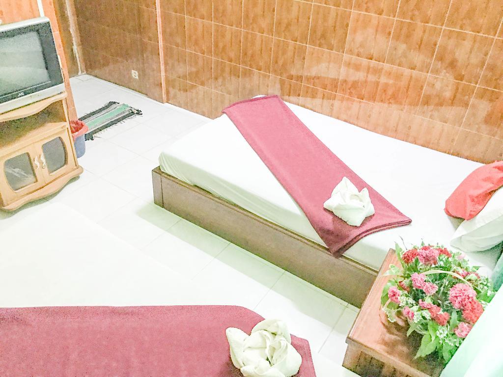 Ta Som Guesthouse & Tour Services Сием Реап Екстериор снимка