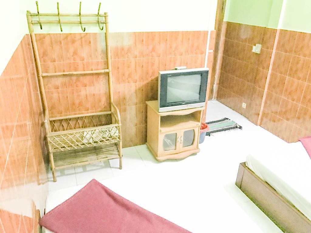 Ta Som Guesthouse & Tour Services Сием Реап Екстериор снимка