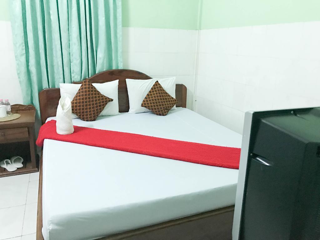 Ta Som Guesthouse & Tour Services Сием Реап Екстериор снимка