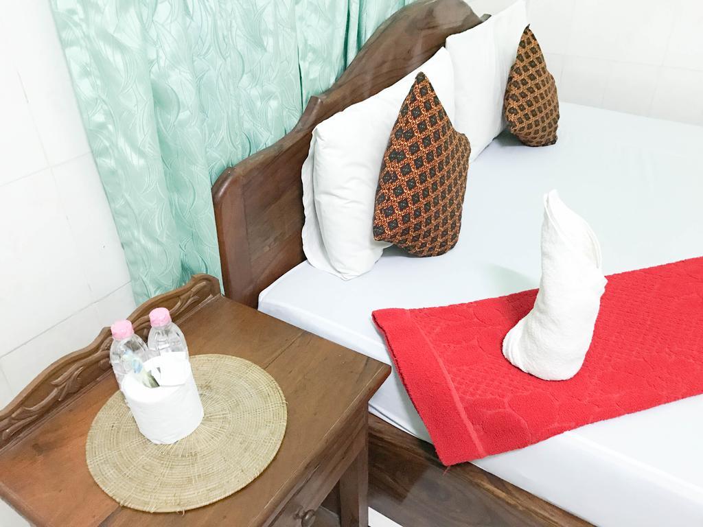 Ta Som Guesthouse & Tour Services Сием Реап Екстериор снимка