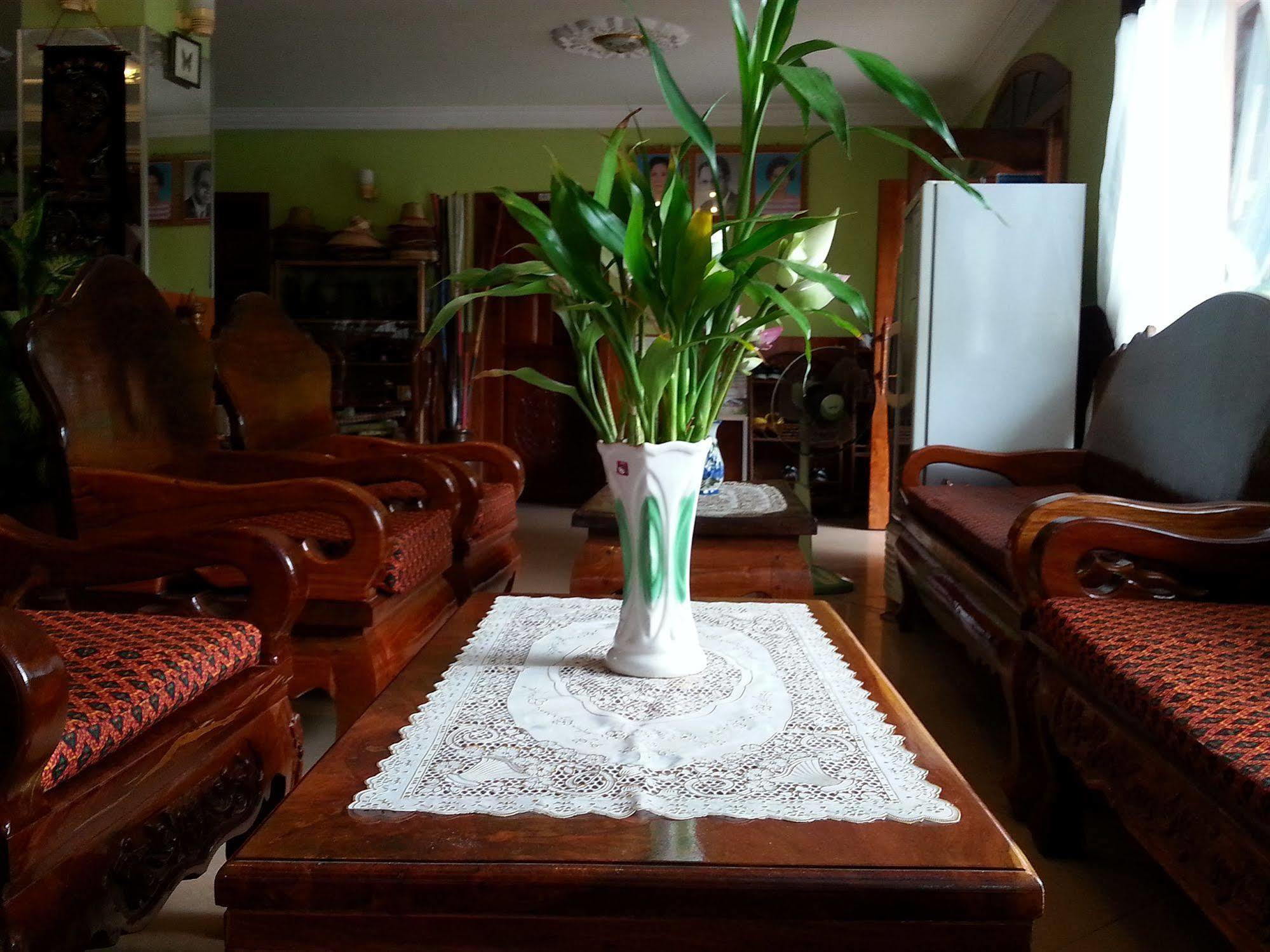 Ta Som Guesthouse & Tour Services Сием Реап Екстериор снимка