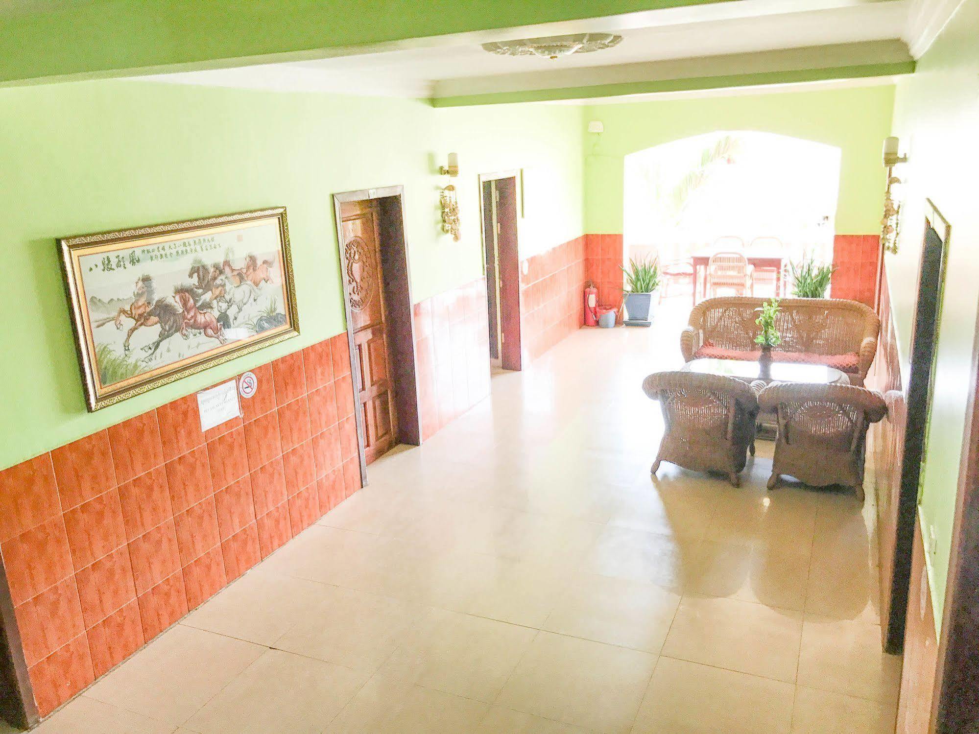 Ta Som Guesthouse & Tour Services Сием Реап Екстериор снимка